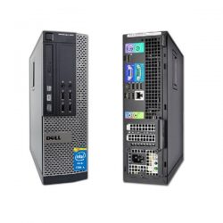 PC Dépôt Liquidation - Dell Optiplex SFF 3020 I5