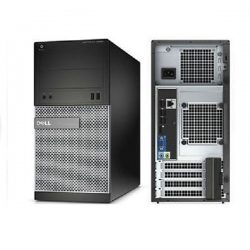 PC Dépôt Liquidation - Dell Optiplex Tour 7010 I7