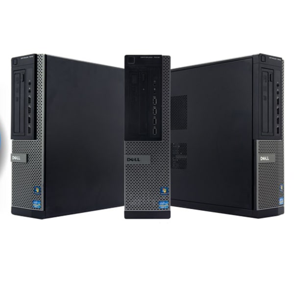 PC Dépôt Liquidation - Dell-Optiplex-desktop-7010-I5