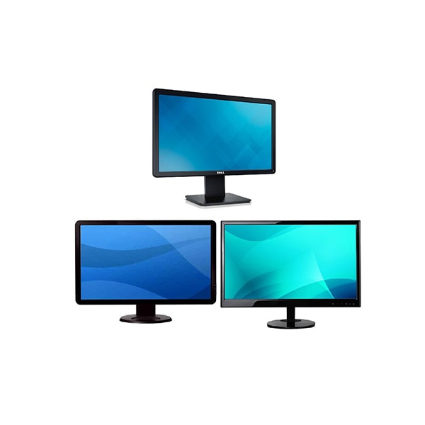 PC Dépôt Liquidation - Écran LCD 19p wide