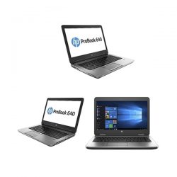 PC Dépôt Liquidation - HP ProBook 640 G2