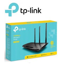 PC Dépôt Liquidation - TP-Link TL-WR940N