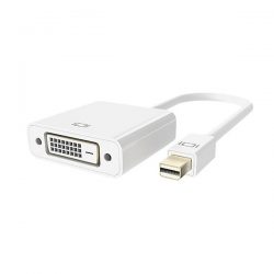 PC Dépôt Liquidation - Câble Mini display port à DVI