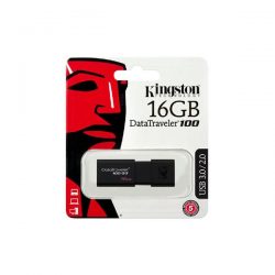 PC Dépôt Liquidation - Kingston USB 16G