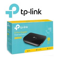 PC Dépôt Liquidation - TP-Link TL-SG1005D