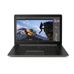 HP ZBook 15 G4 - PC Depot Liquidation