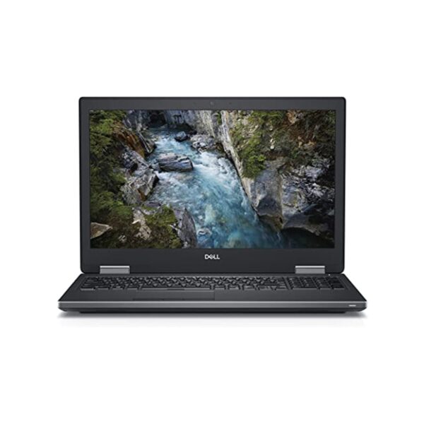 Portable usagé Dell Precision 7530 I7