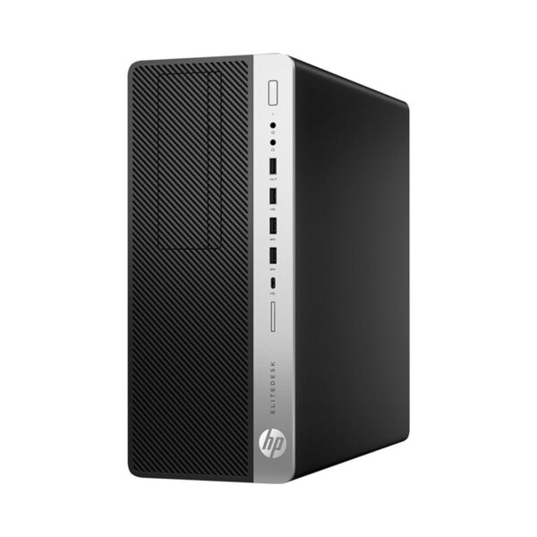 HP EliteDesk 800 G4 - PC Depot Liquidation