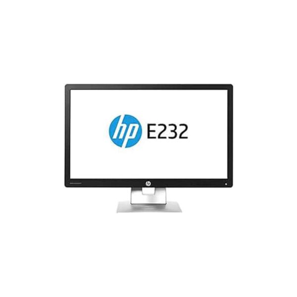 HP EliteDisplay E232 - PC Depot Liquidation