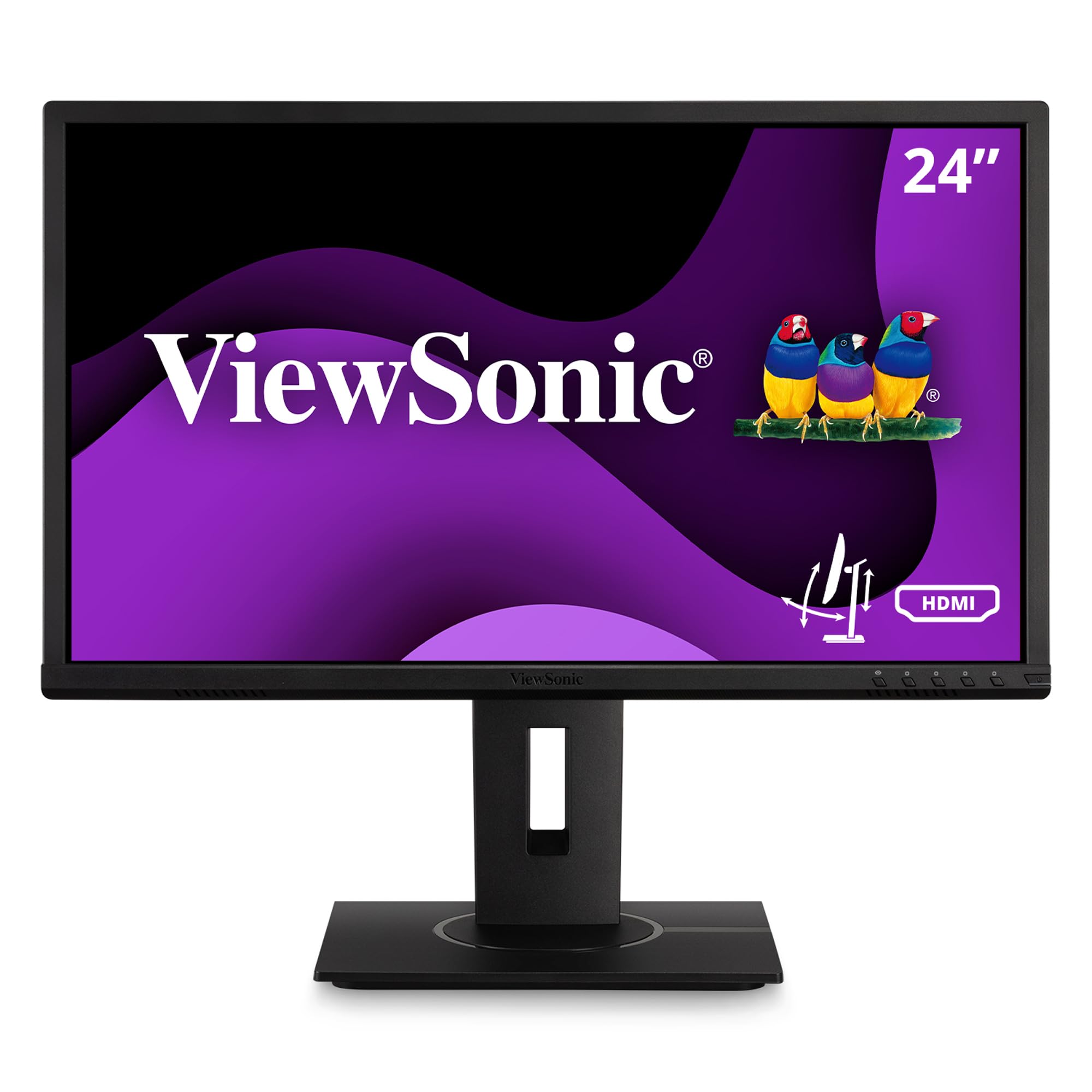 ViewSonic VG240 - PC Depot Liquidation